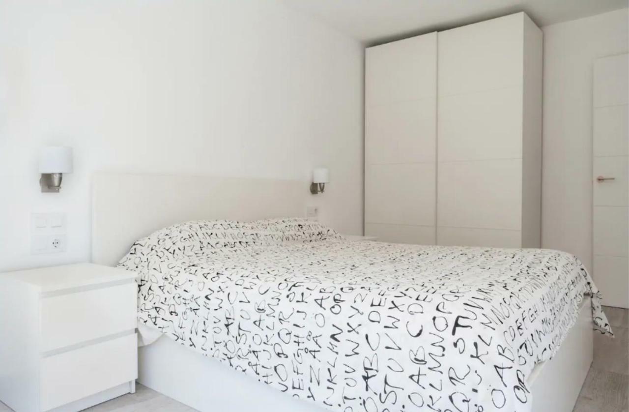 Pine Paradise By Seasidehomes Gavà Exterior foto