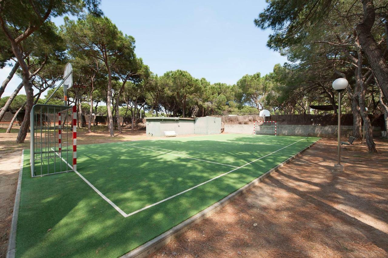 Pine Paradise By Seasidehomes Gavà Exterior foto